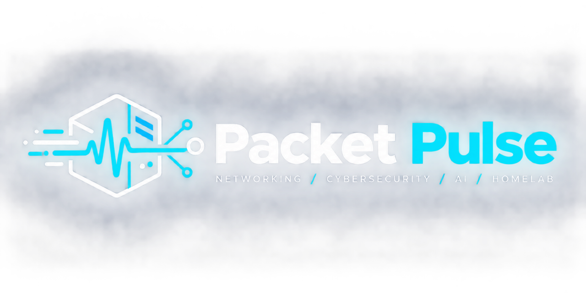 Packet Pulse